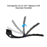 Hjemix | Rygg- og kroppshøvel