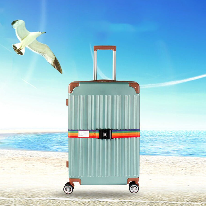 Hjemix | Bagasjestrikker