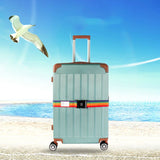 Hjemix | Bagasjestrikker