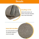 Hjemix | Tykk Magic Rengjøringsklut