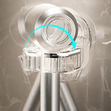 Hjemix | Roterende Hårføner Stativ Uten Boring