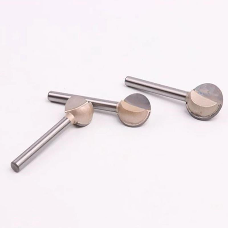 Hjemix | Core Box Schnitzelbits