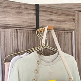 Hjemix | Folds tre over dør kroker