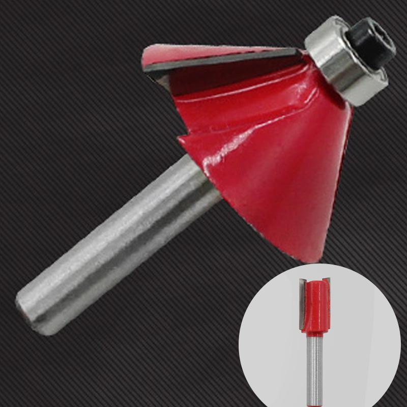 Hjemix | Shank tresbearbeiding verktøysett