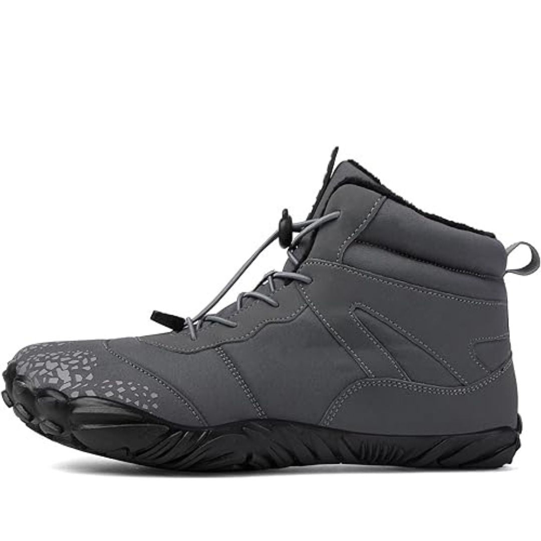 Hjemix | Bærekraftige vanntette turstøvler - lette & minimalistiske