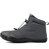 Hjemix | Bærekraftige vanntette turstøvler - lette & minimalistiske