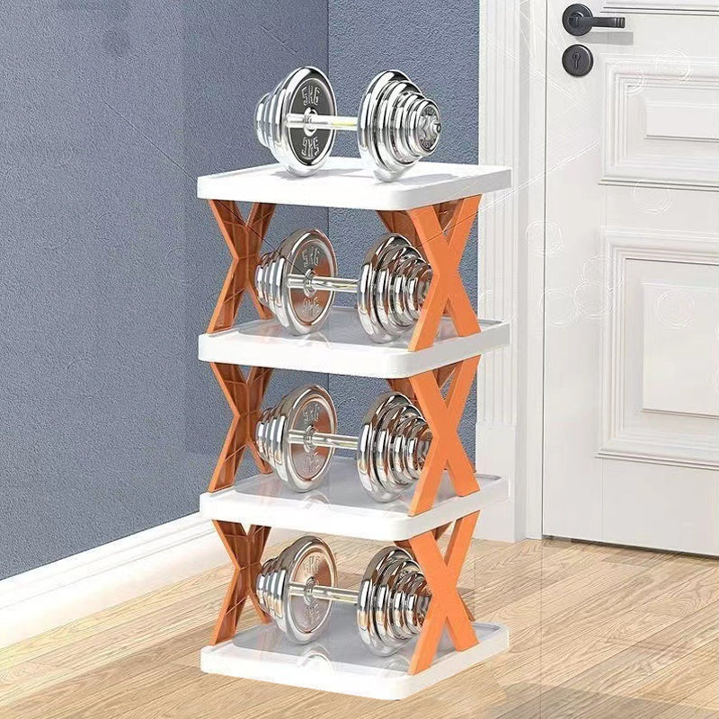 Hjemix | Multi-lags Skohyllestativ Organizer