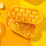 Hjemix | Spherical Ice Box