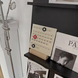 Hjemix | Evig Kalender