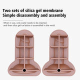 Hjemix | Voksen Isbitbrett