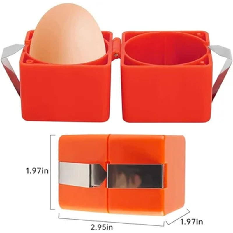 Hjemix | Håndholdt Egg Separator