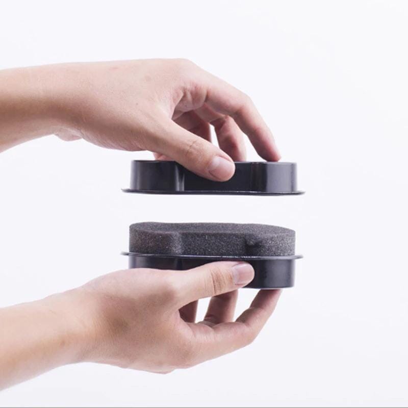 Hjemix | Sko voks børste