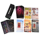 Hjemix | Morsomme Tarot Kort