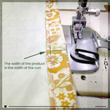 Hjemix | Symaskin Hemming Roller