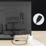 Julegave 1080-HD Trådløs Skjermprosjektor