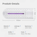 Hjemix | UV Sterilisasjon