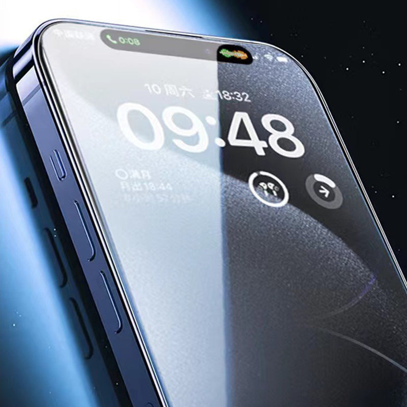 Hjemix | Fullstendig automatisk støvfri lagring Herdet film