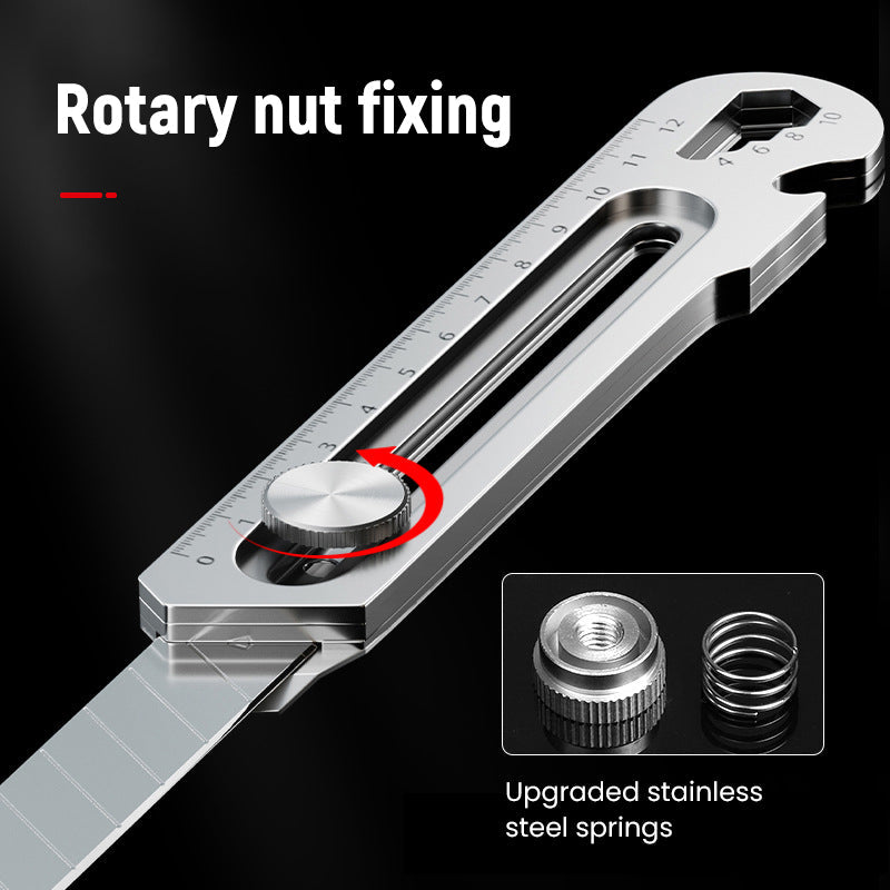 Hjemix | Multifunksjonell Multitool Kniv