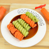 Hjemix | Frukt Spiral Kniv