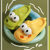 Hjemix | Kysseslippers