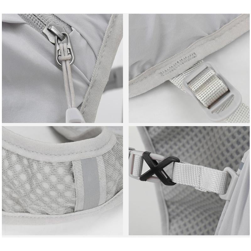 Hjemix | Utendørs sykkelryggsekk