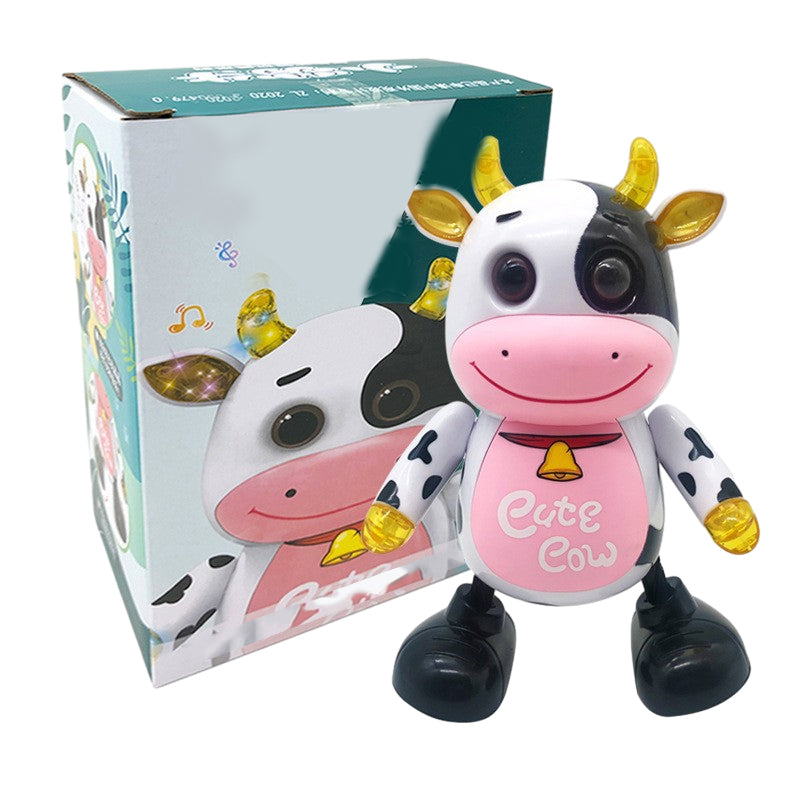 Hjemix | Blitz & musikalisk dansende pingvinleke