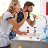 Hjemix | Resirkulerbar miljøvennlig tannkremtube klemmer