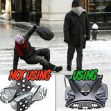 Hjemix | Traction Cleats Is Snø Gripere Non-Slip Silikon