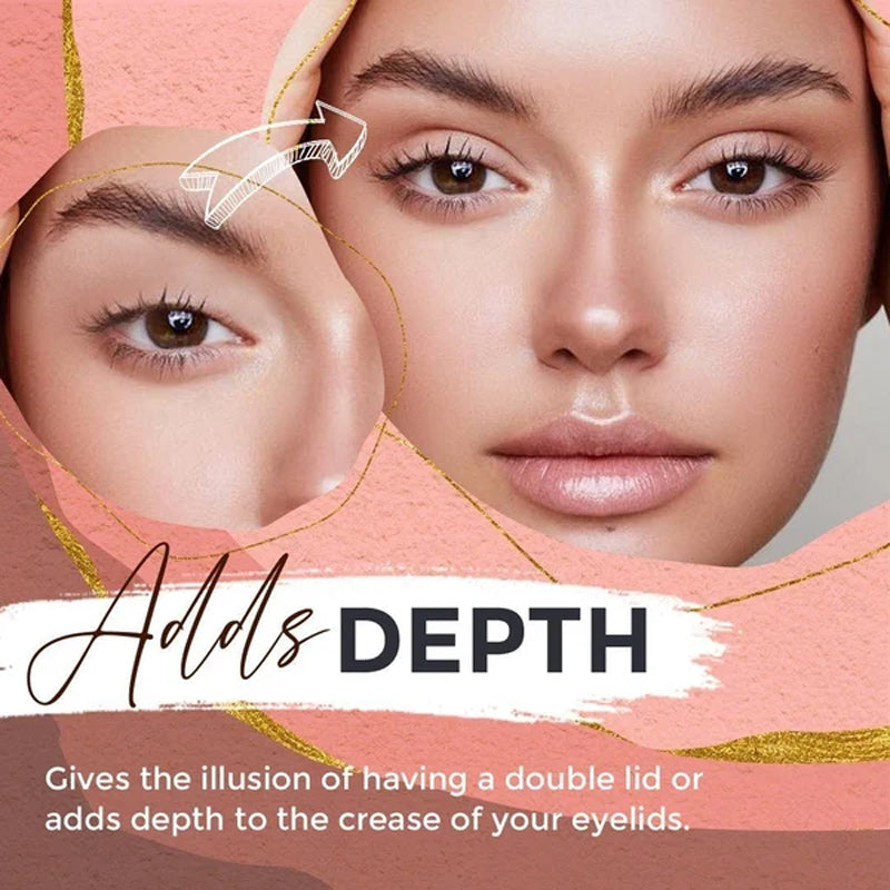 Hjemix | Limfri usynlige dobbel-lokklapper