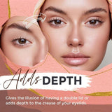 Hjemix | Limfri usynlige dobbel-lokklapper