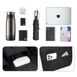 Hjemix | Utendørs middelalderskaps- og eldre reiseveske