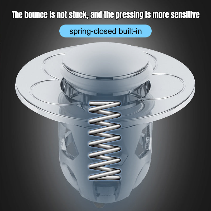 Hjemix | Universell vask vannhode lekkasje stopper