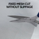 Hjemix | Anti-Mosquito Selvklebende Vindu Netto