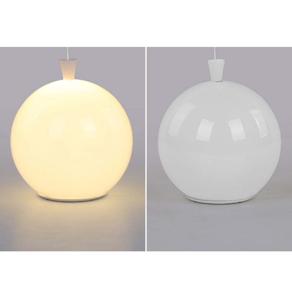 Hjemix | Moderne LED Taklampe - Stilfull belysning for soverom og stue