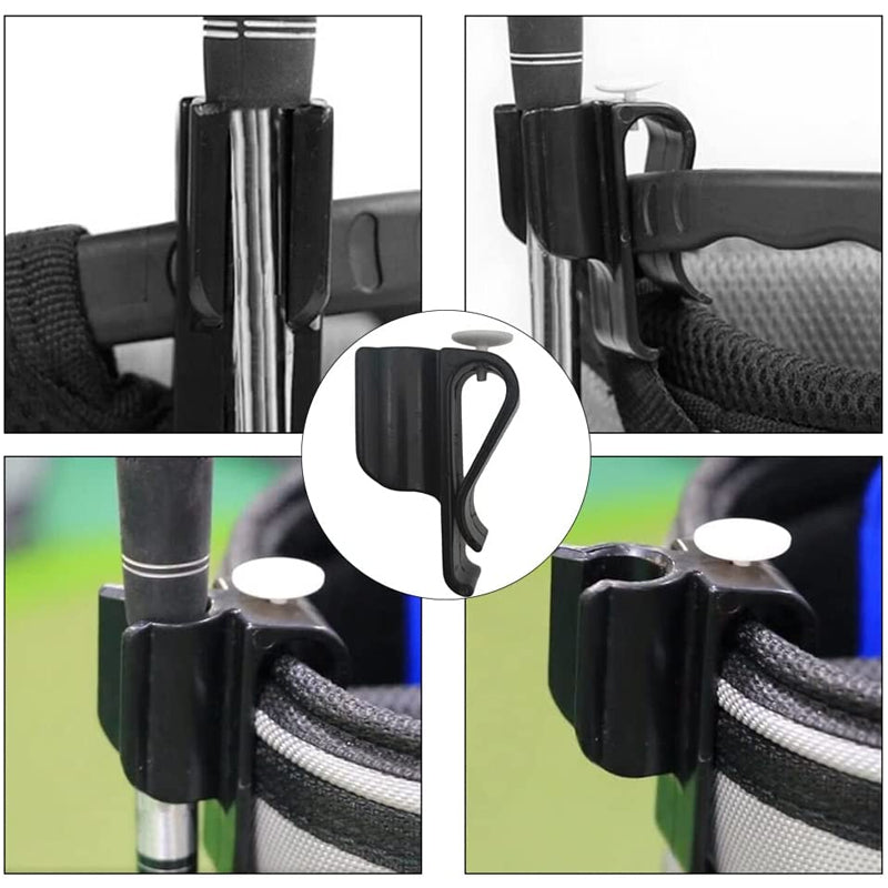 Hjemix | Golf Putter Clips
