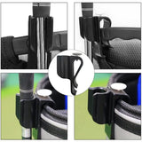 Hjemix | Golf Putter Clips