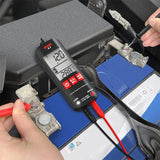 Hjemix | A1 Helautomatiske Anti-Brenner Intelligent Digital Multimeter