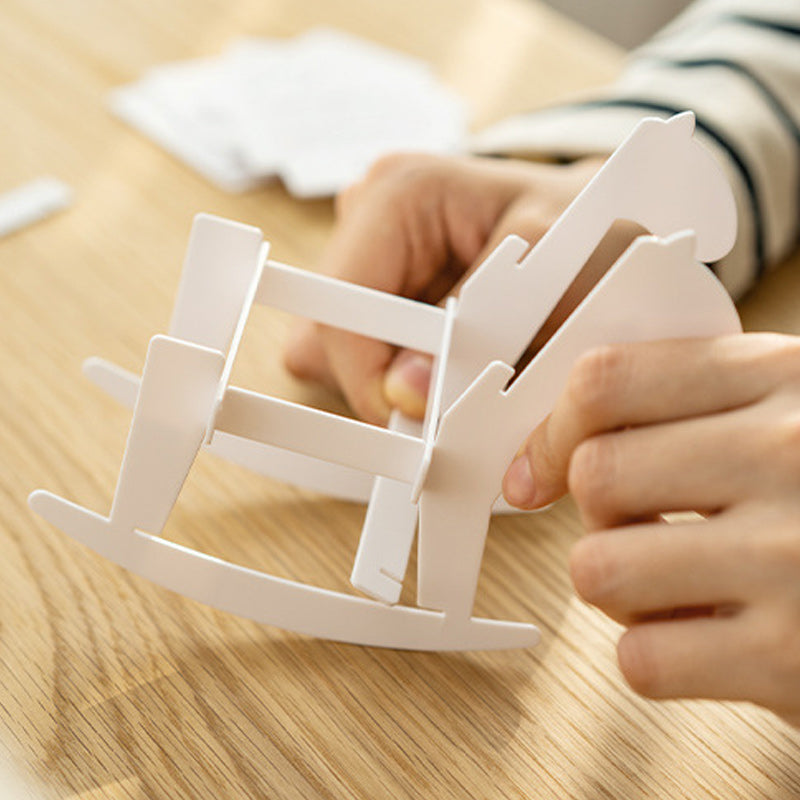 Hjemix | Trojan Horse Kalender