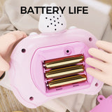 Hjemix | Lommespill for barn