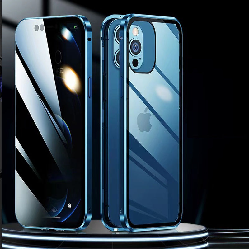 Hjemix | Personvernsforing for iPhone