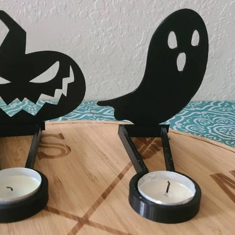 Hjemix | Tealight Shadowcaster