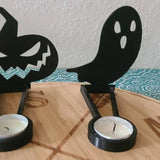 Hjemix | Tealight Shadowcaster