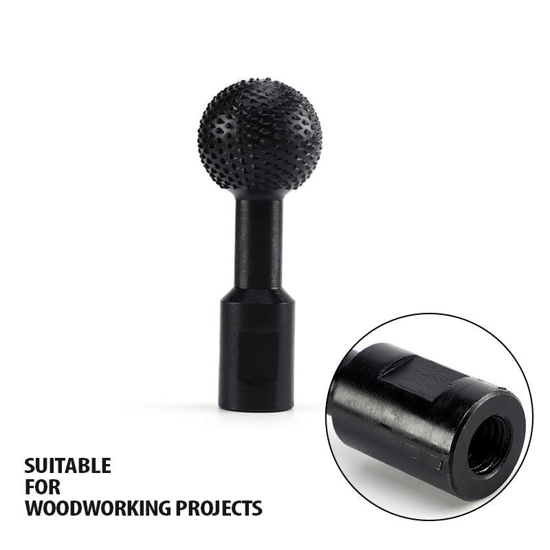 Hjemix | Ball Grinding Bit