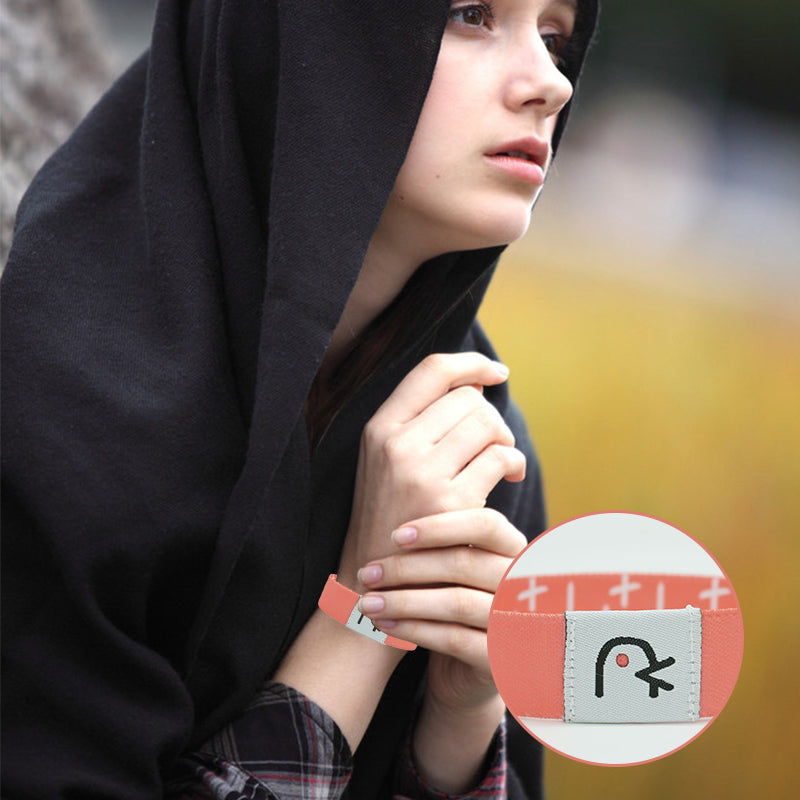 Hjemix | Daglig Bibelarmbånd