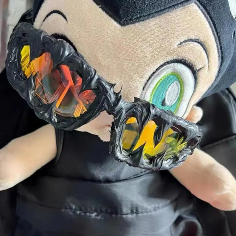 Hjemix | Pioneer Epoxy Solbriller