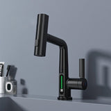 Hjemix | SmartFaucet Pro: Intelligent kran med digital skjerm