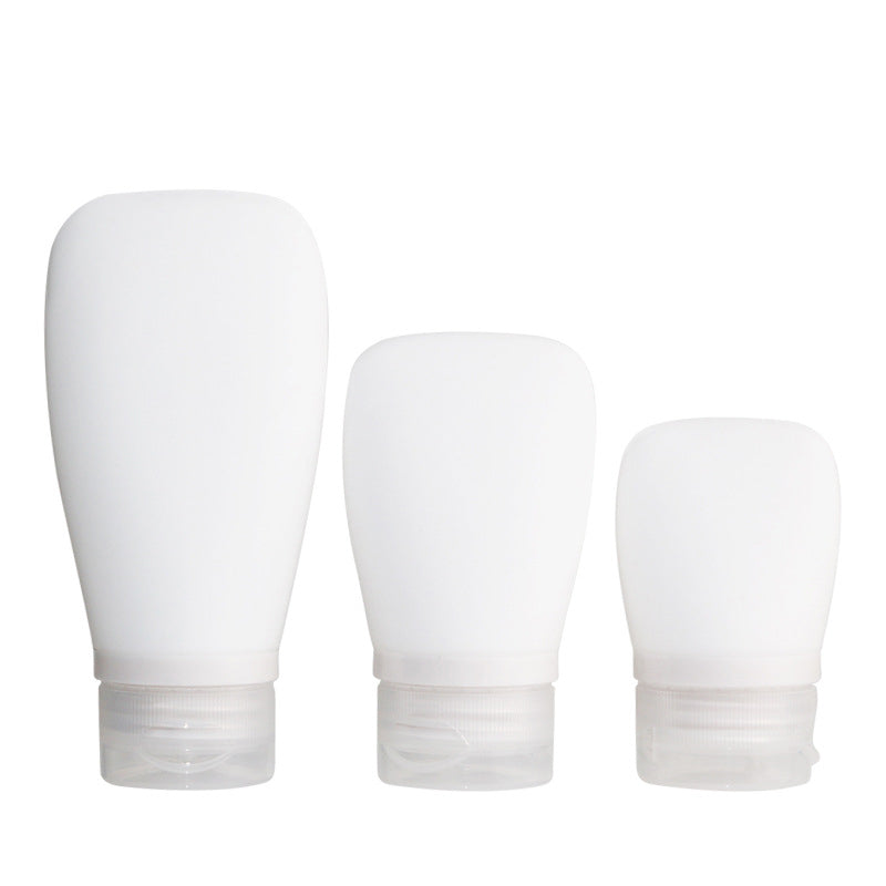Hjemix | Multifunctional silikonflasker