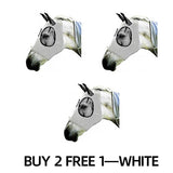 Hjemix | Equine Maske Anti-Flue Mesh
