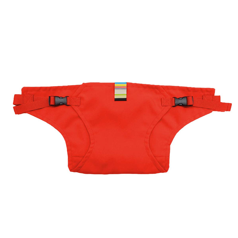 Hjemix | Sammenleggbar Baby Høy Stol Stropp