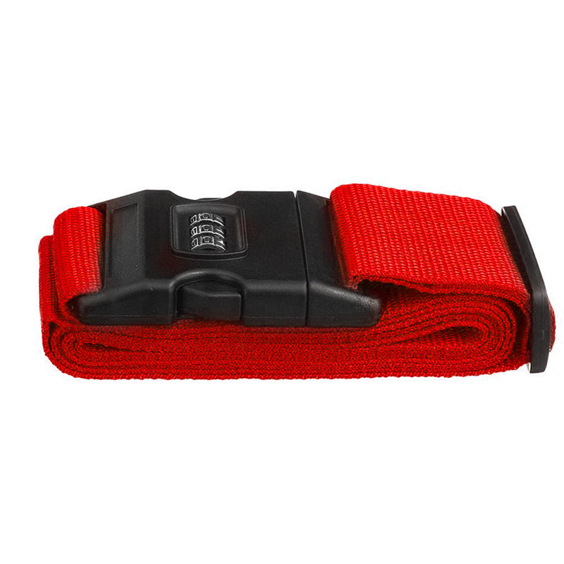 Hjemix | Bagasjestrikker